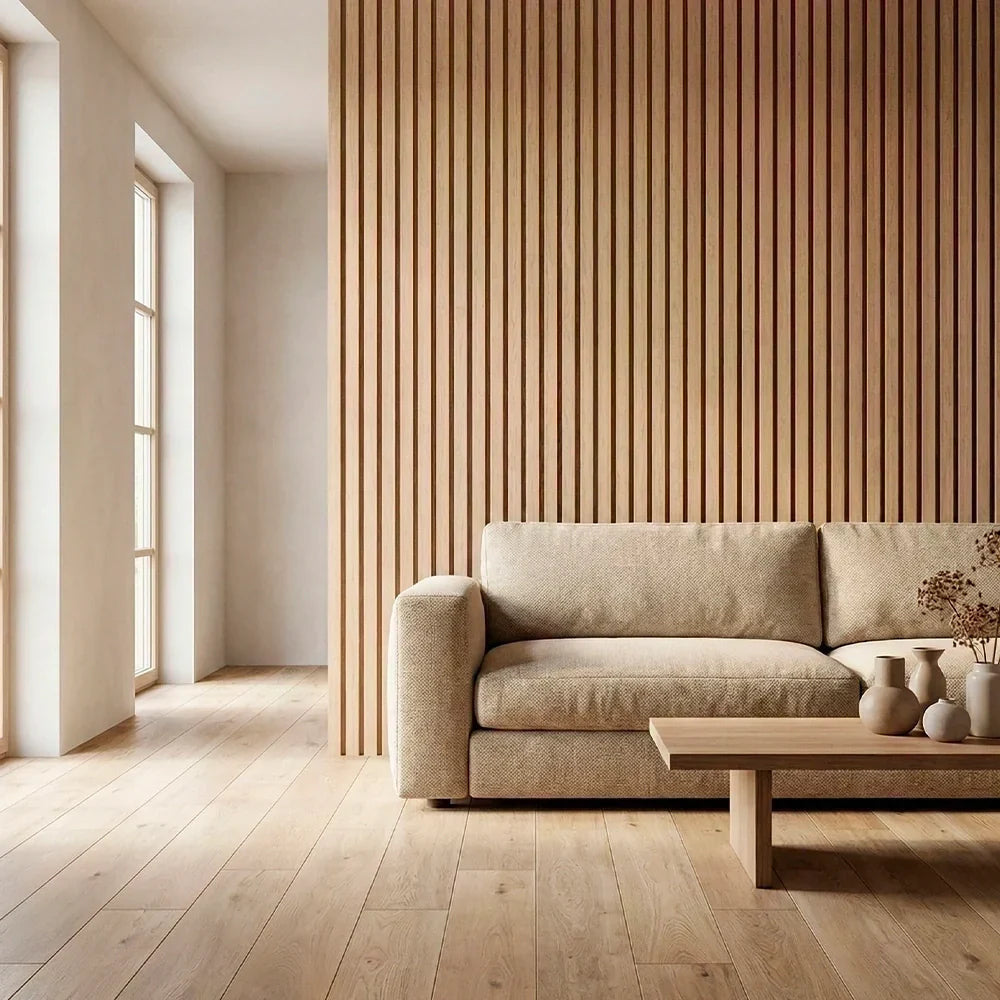 Flexible Acoustic Panels - Home & Decor (270 cm x 110 cm)